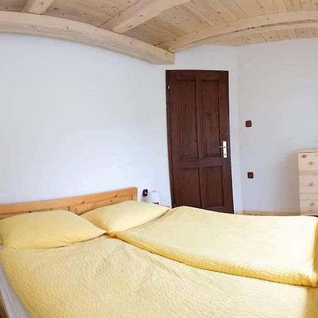 Apartma Mlekuz Bovec Exterior photo
