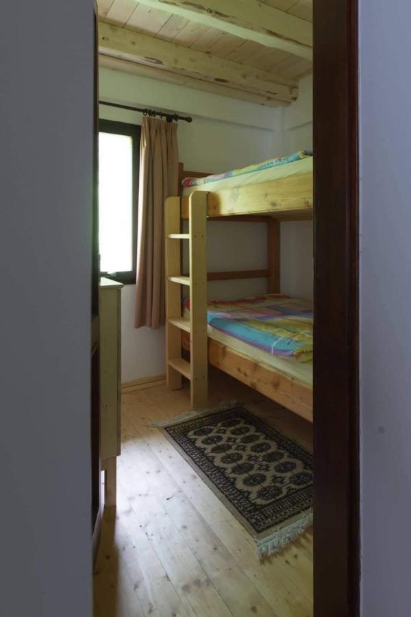 Apartma Mlekuz Bovec Exterior photo